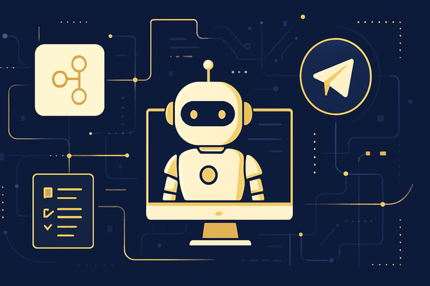 n8n Telegram Bot Integration: Your Ultimate Guide with Easy Steps