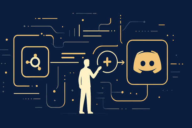 n8n Discord Trigger Node: The Ultimate Guide for Easy Automation