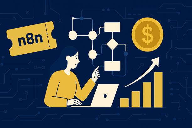 n8n Discount Code: The Ultimate Guide to Saving Money on Automation Tools