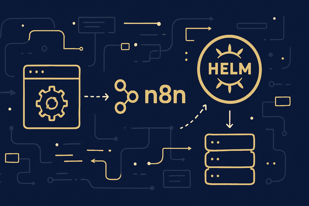 n8n Helm Chart: Ultimate Guide to Easy Deployment