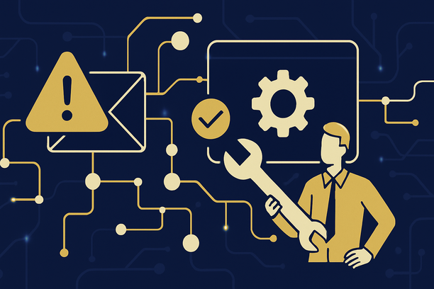 Fix IMAP Connection Issues in n8n Fast